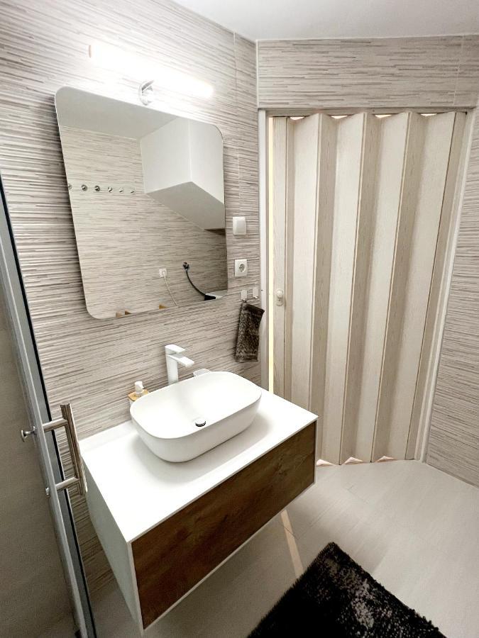 Little Home Банёл Экстерьер фото